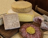 La nostra selezione di formaggi tradizionali