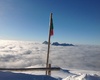 Qualcuno è nella nebbia laggiù......!