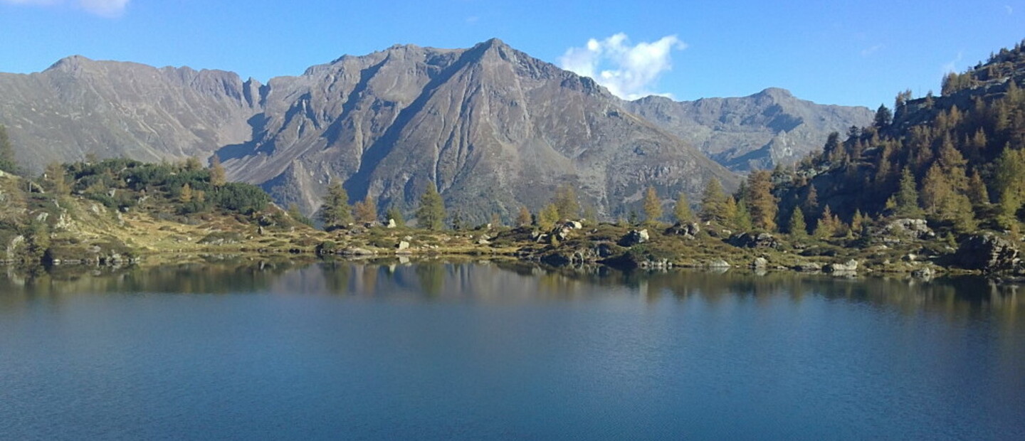 Lago Torena