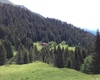 Vista del Rifugio Alpe Corte