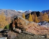 Vista Gruppo del Bernina