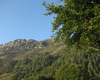Dal Medelet al Monte Guglielmo, un percorso con tutte le caratteristiche dell'alta montagna anche per i meno esperti