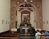 Altare del Santuario Madonna della Neve