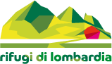 Logo Rifugi di Lombardia