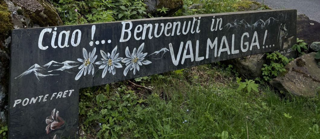 Val Malga